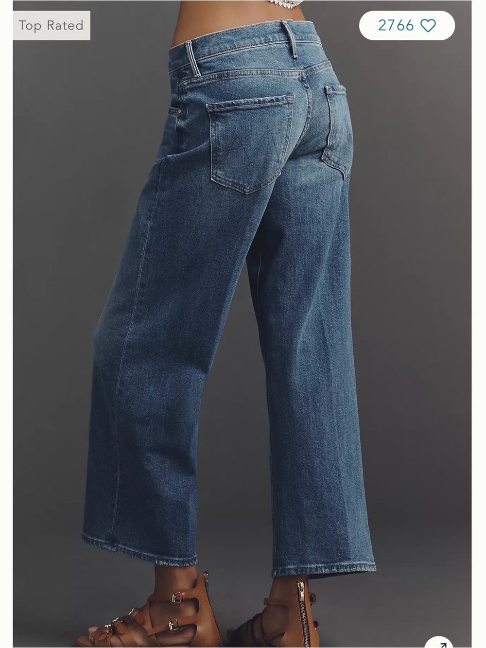 Mother Jeans-Maven